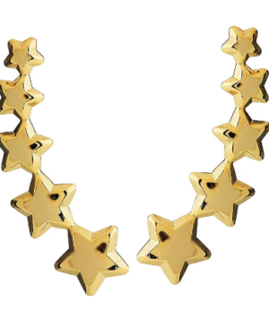 Brinco Estrela Ear Cuff I_LB